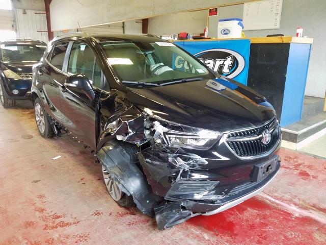 BUICK ENCORE PRE 2019 kl4cjesb3kn825022