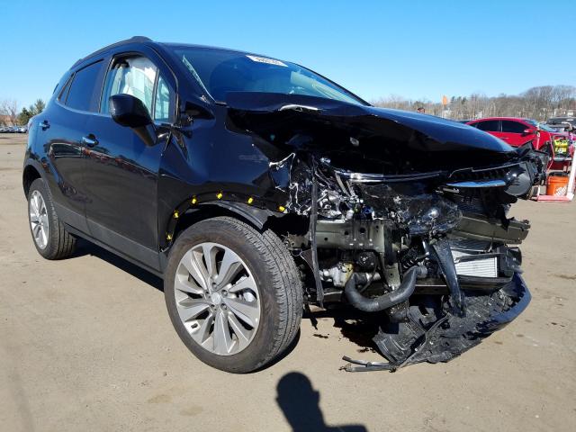 BUICK ENCORE PRE 2020 kl4cjesb3lb011499