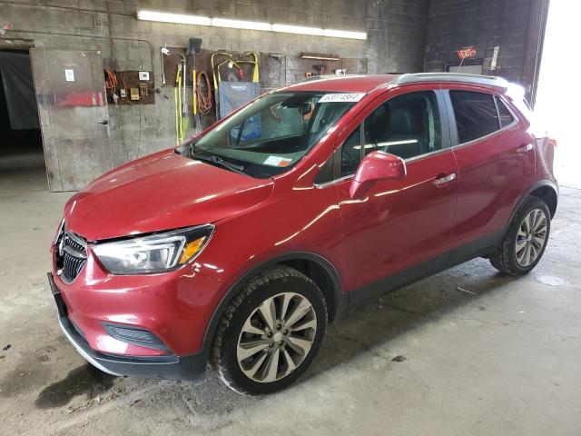 BUICK ENCORE PRE 2020 kl4cjesb3lb013625