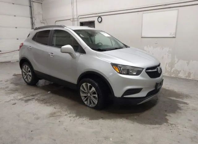 BUICK ENCORE 2020 kl4cjesb3lb014385