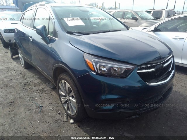 BUICK ENCORE 2020 kl4cjesb3lb015231