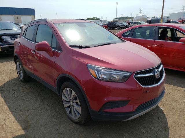 BUICK ENCORE PRE 2020 kl4cjesb3lb023541