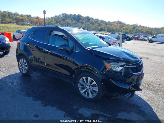 BUICK ENCORE 2020 kl4cjesb3lb023569