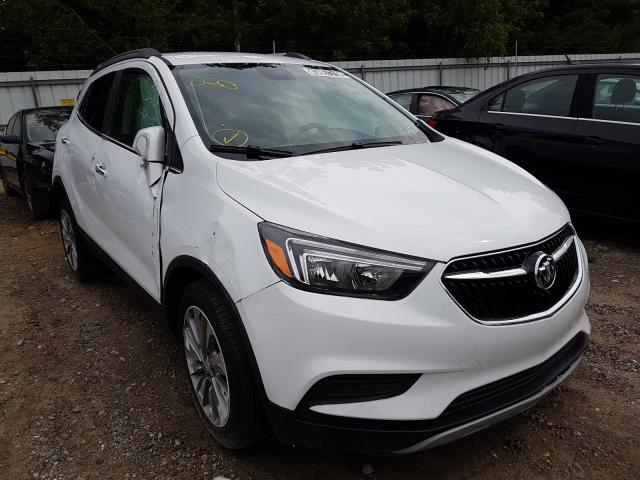 BUICK ENCORE PRE 2020 kl4cjesb3lb025452