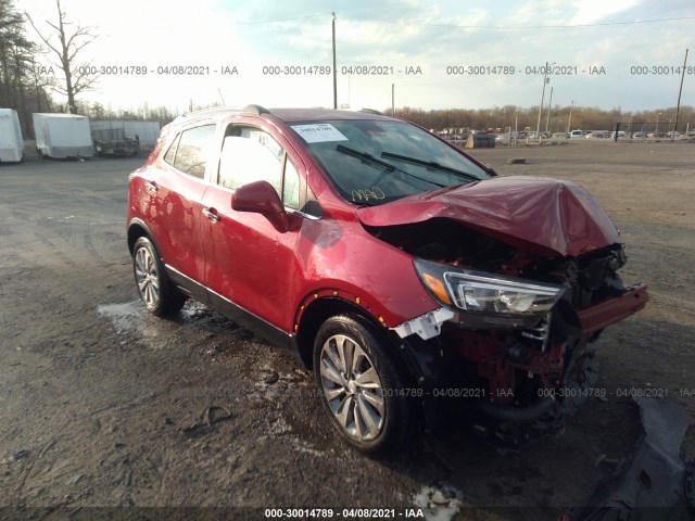 BUICK ENCORE 2020 kl4cjesb3lb027461