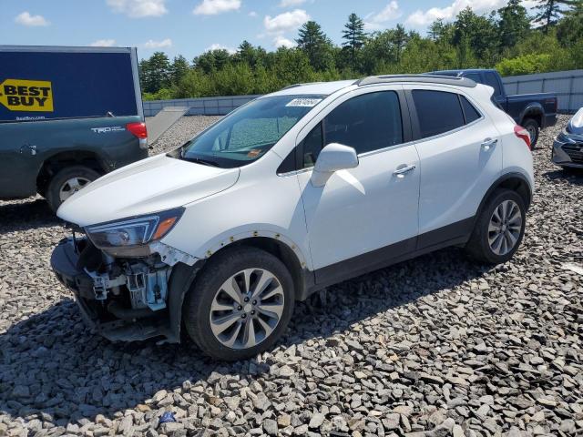 BUICK ENCORE PRE 2020 kl4cjesb3lb033566