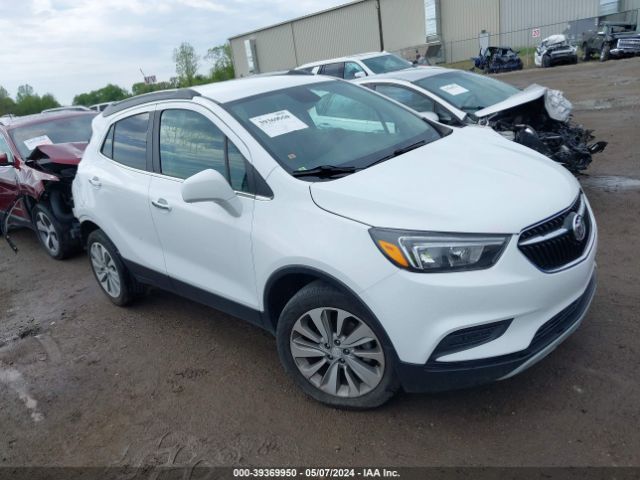 BUICK ENCORE 2020 kl4cjesb3lb047919