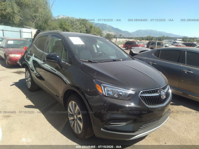 BUICK ENCORE 2020 kl4cjesb3lb049136