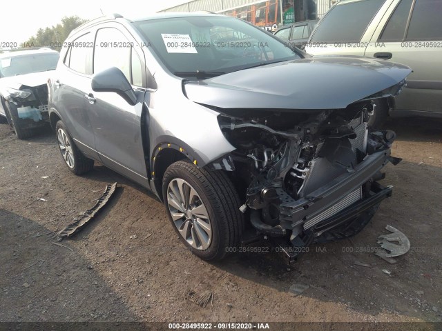 BUICK ENCORE 2020 kl4cjesb3lb052862