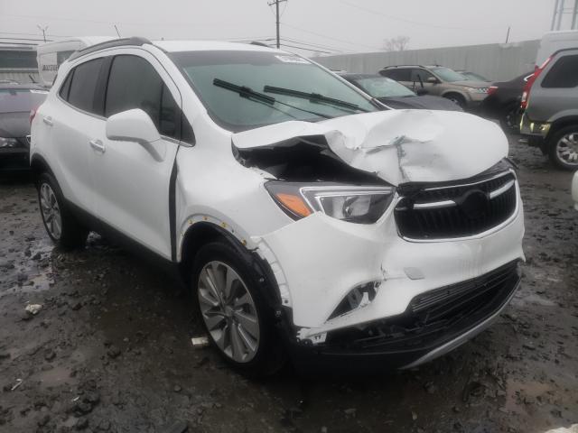 BUICK ENCORE PRE 2020 kl4cjesb3lb319837