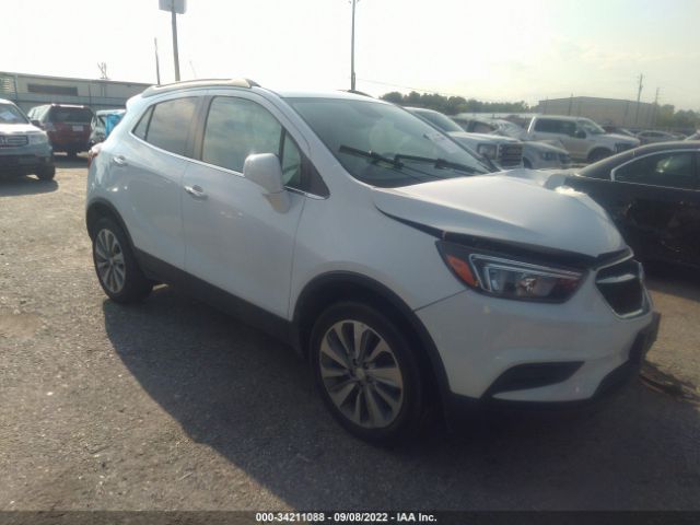 BUICK ENCORE 2020 kl4cjesb3lb331020