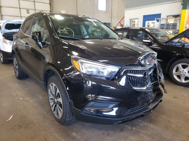 BUICK ENCORE PRE 2021 kl4cjesb3mb315563