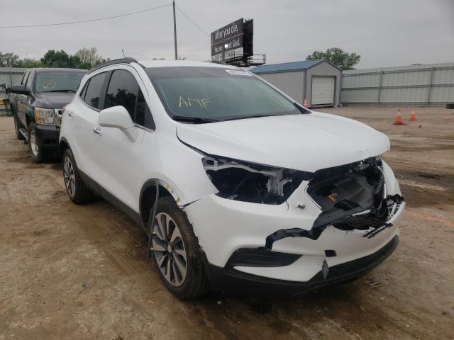 BUICK ENCORE PRE 2021 kl4cjesb3mb341418