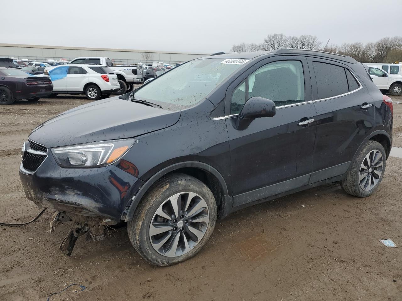 BUICK ENCORE 2021 kl4cjesb3mb355559