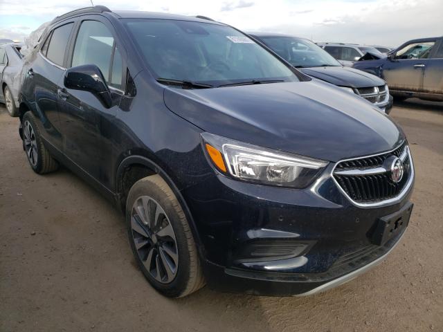 BUICK ENCORE PRE 2021 kl4cjesb3mb357487