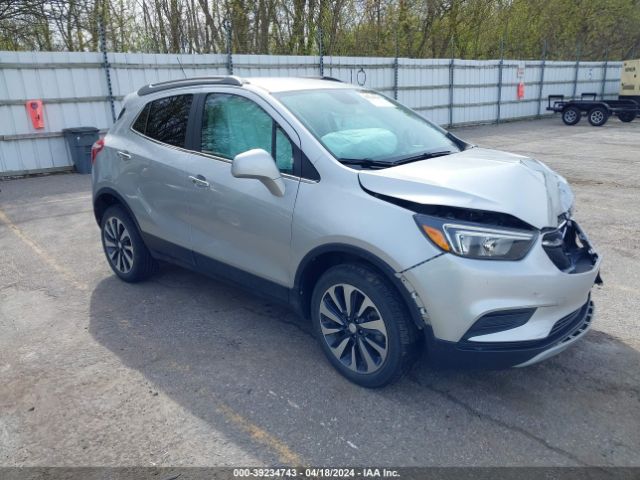 BUICK ENCORE 2021 kl4cjesb3mb358638