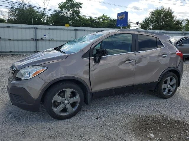 BUICK ENCORE 2013 kl4cjesb4db211650