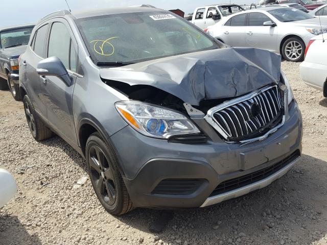 BUICK ENCORE 2014 kl4cjesb4eb604016