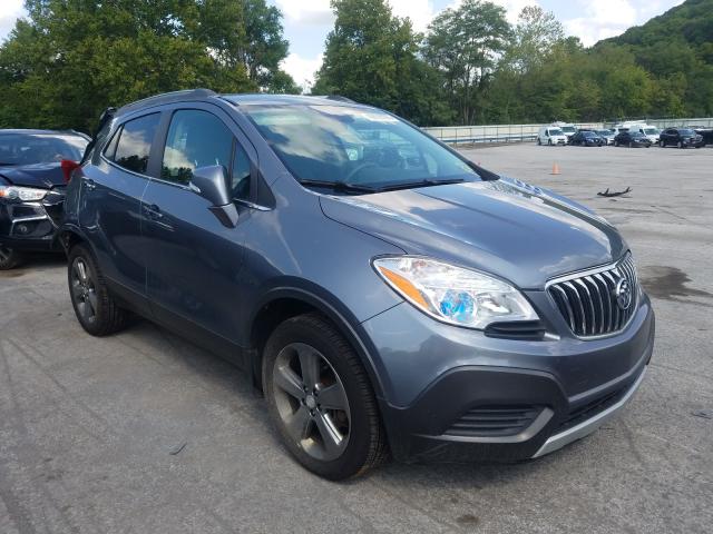 BUICK ENCORE 2014 kl4cjesb4eb716282