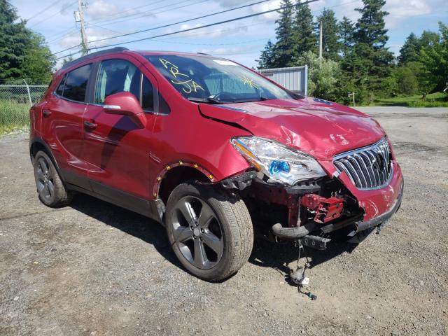 BUICK ENCORE 2014 kl4cjesb4eb756099