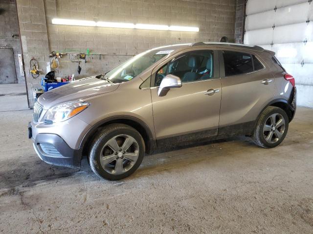 BUICK ENCORE 2014 kl4cjesb4eb776921