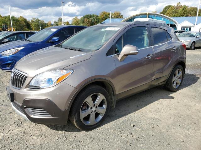 BUICK ENCORE 2014 kl4cjesb4eb781214