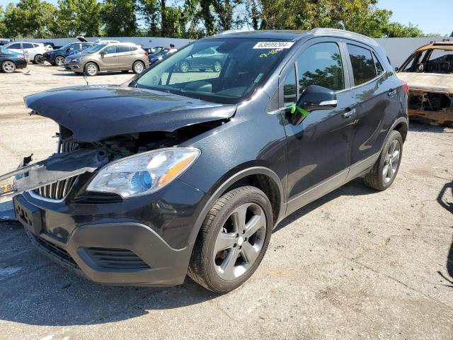 BUICK ENCORE 2014 kl4cjesb4eb784470