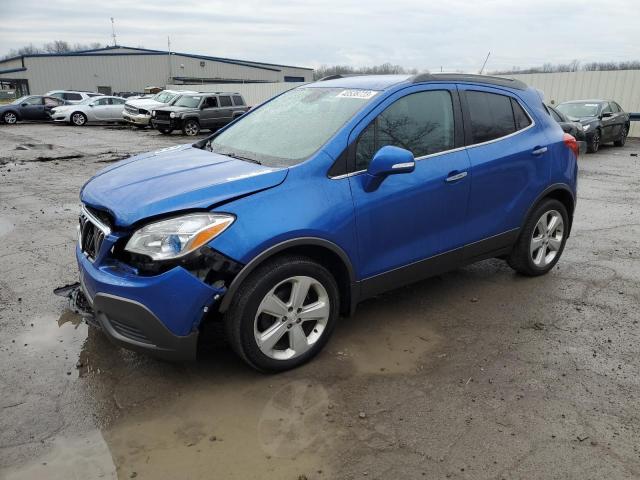 BUICK ENCORE 2015 kl4cjesb4fb068542