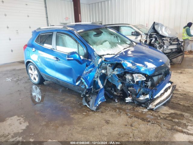 BUICK ENCORE 2015 kl4cjesb4fb154935