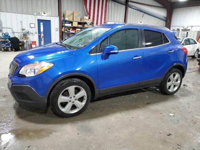 BUICK ENCORE 2015 kl4cjesb4fb214910