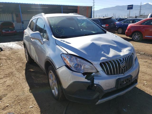 BUICK ENCORE 2015 kl4cjesb4fb233960