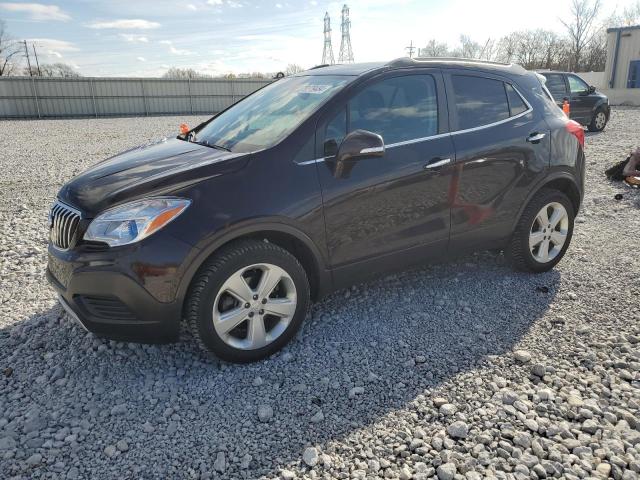 BUICK ENCORE 2015 kl4cjesb4fb236891