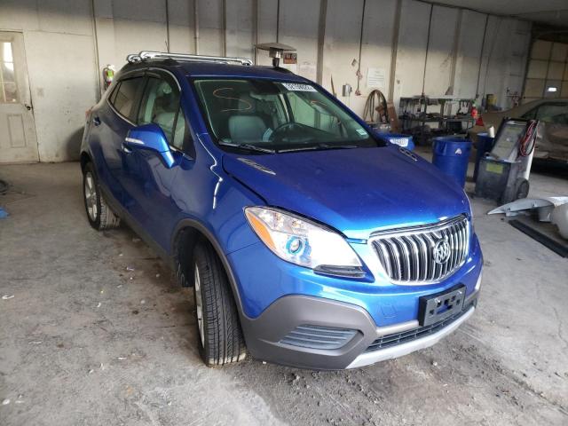 BUICK ENCORE 2015 kl4cjesb4fb249642