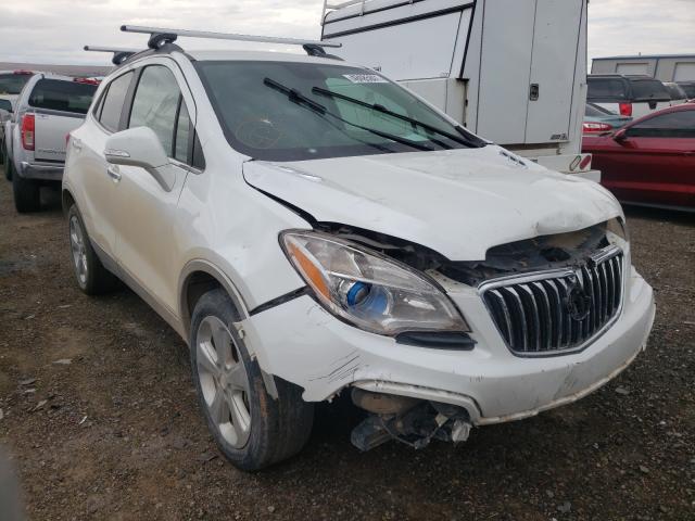 BUICK ENCORE 2015 kl4cjesb4fb262360