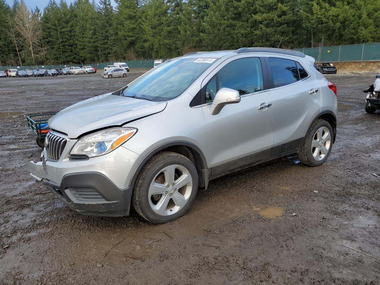 BUICK ENCORE 2015 kl4cjesb4fb263590