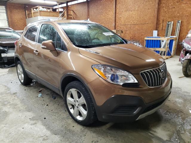 BUICK ENCORE 2016 kl4cjesb4gb538764