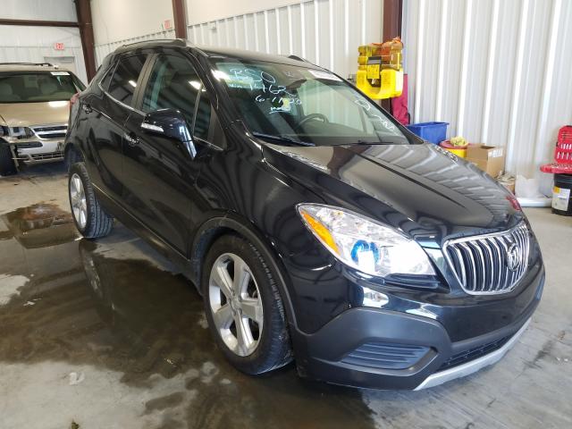 BUICK ENCORE 2016 kl4cjesb4gb561462