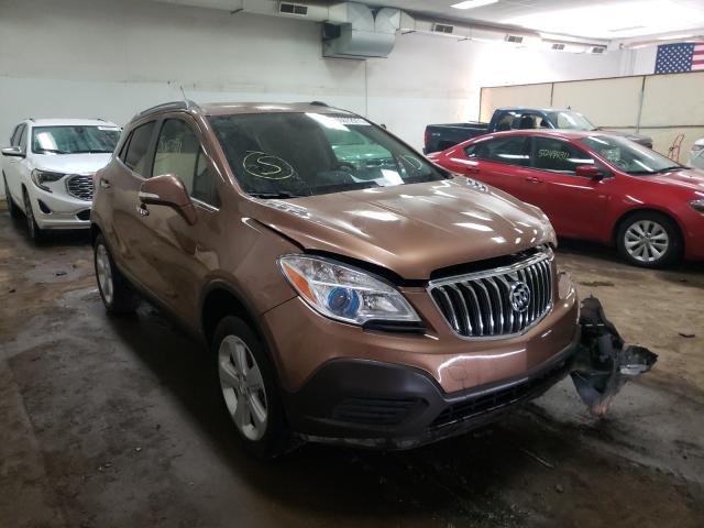 BUICK ENCORE 2016 kl4cjesb4gb598527