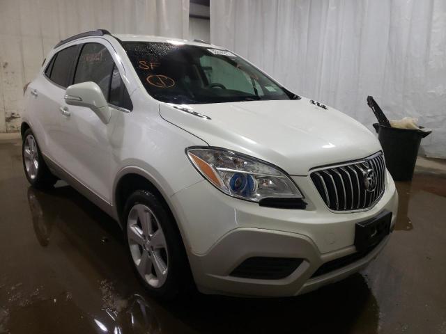 BUICK ENCORE 2016 kl4cjesb4gb606030