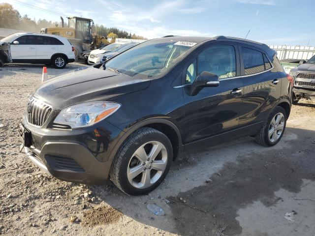 BUICK ENCORE 2016 kl4cjesb4gb622602