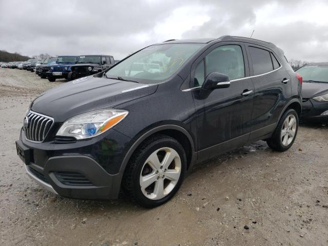 BUICK ENCORE 2016 kl4cjesb4gb653025