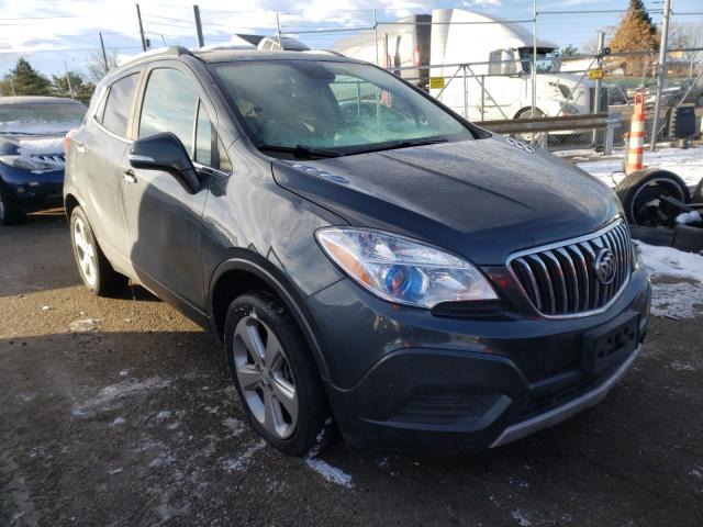 BUICK ENCORE 2016 kl4cjesb4gb670763