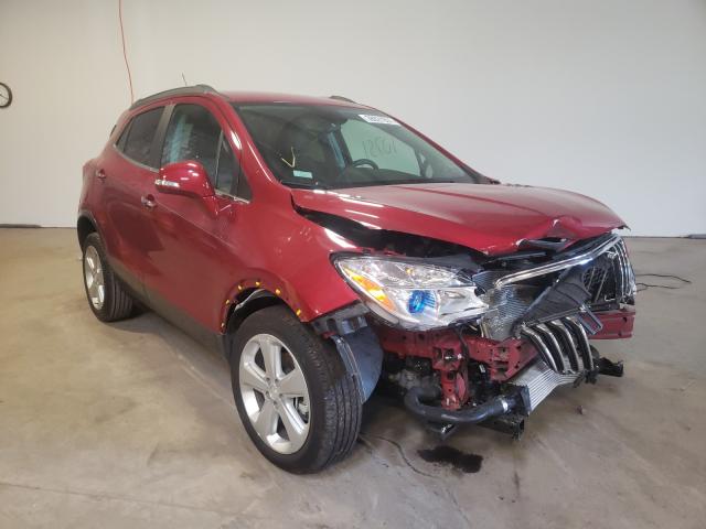 BUICK ENCORE 2016 kl4cjesb4gb671217