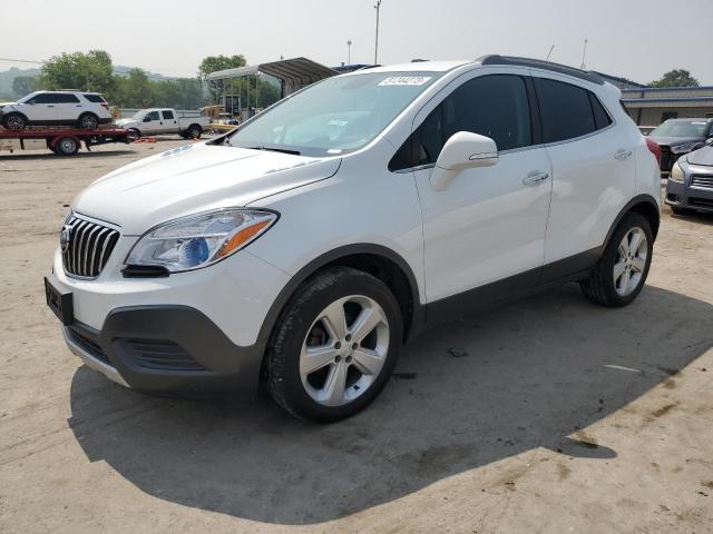 BUICK ENCORE 2016 kl4cjesb4gb677406