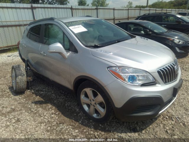 BUICK ENCORE 2016 kl4cjesb4gb688020