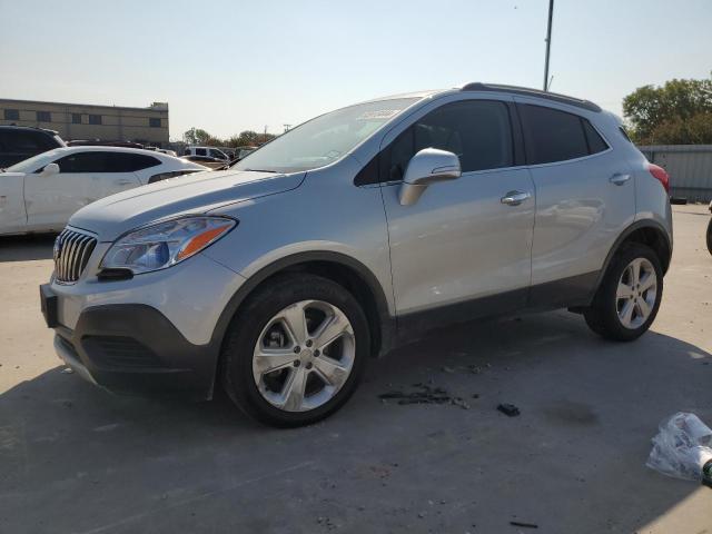 BUICK ENCORE 2016 kl4cjesb4gb736521