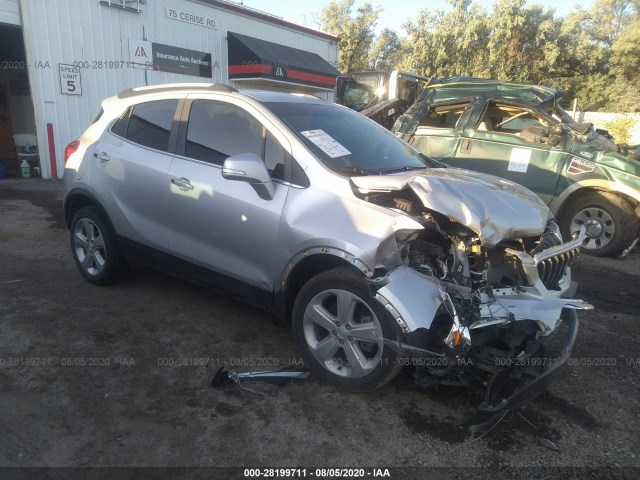 BUICK ENCORE 2016 kl4cjesb4gb736972