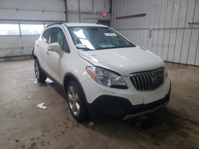 BUICK ENCORE 2016 kl4cjesb4gb744084