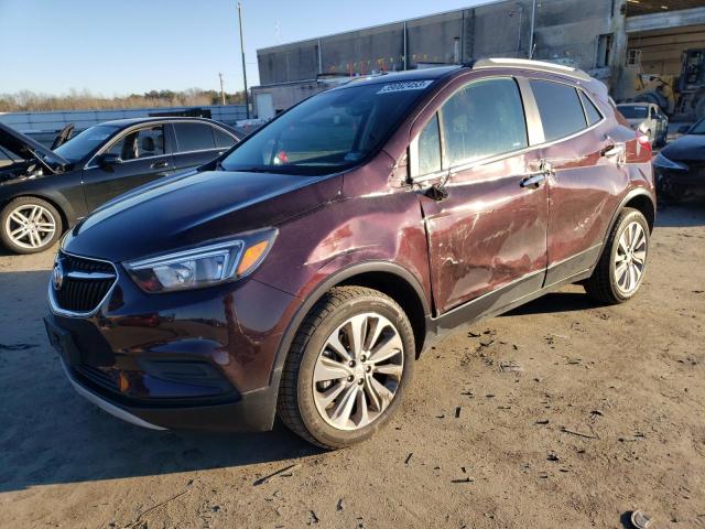 BUICK ENCORE PRE 2017 kl4cjesb4hb132503