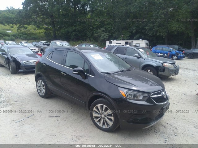 BUICK ENCORE 2017 kl4cjesb4hb192975